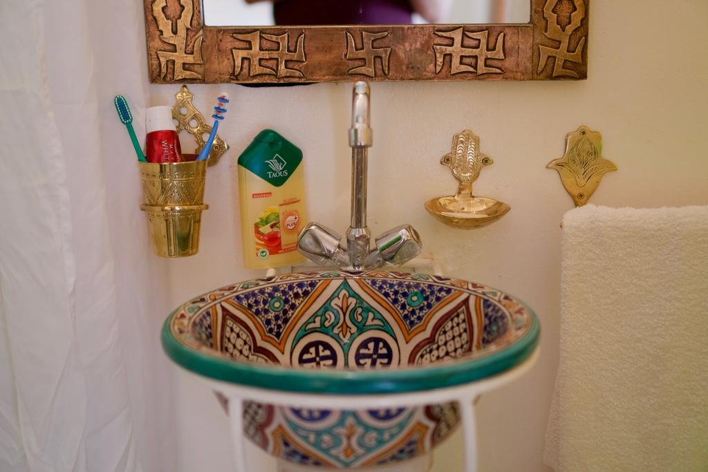 Riad Alghani Marrakesh Cameră foto