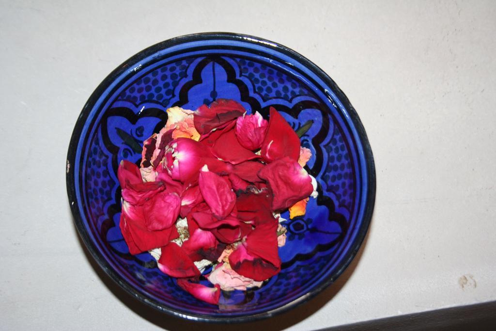Riad Alghani Marrakesh Exterior foto