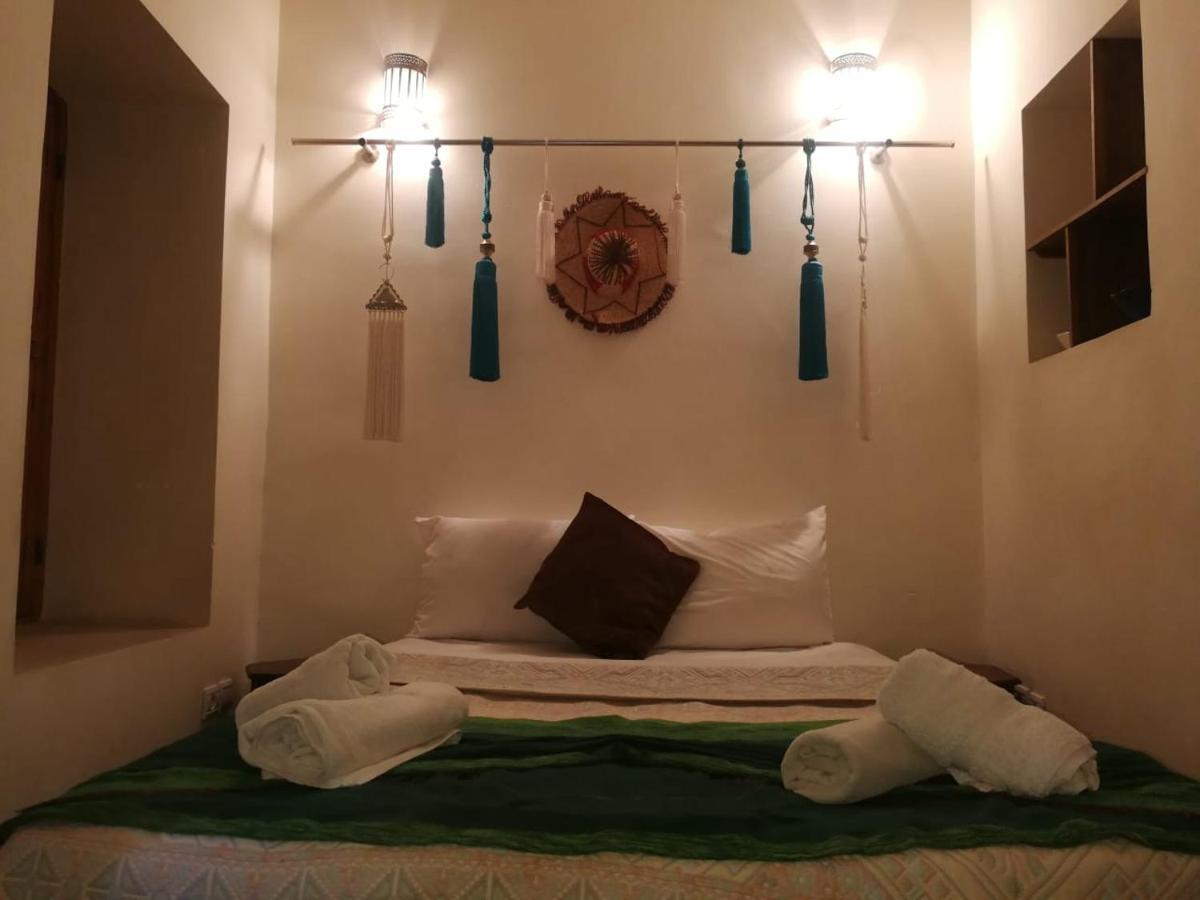Riad Alghani Marrakesh Exterior foto